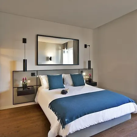 Five Stars 8 Building Apartment *