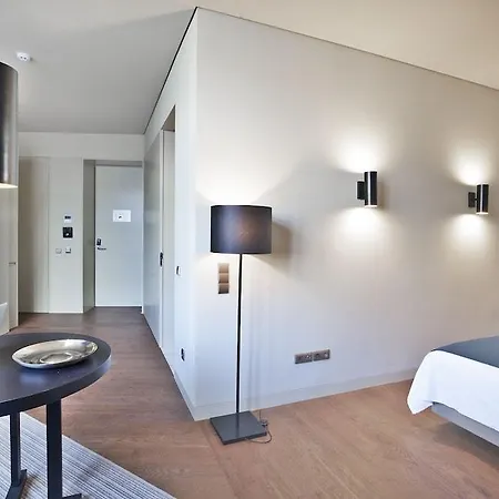 Five Stars 8 Building Apartment