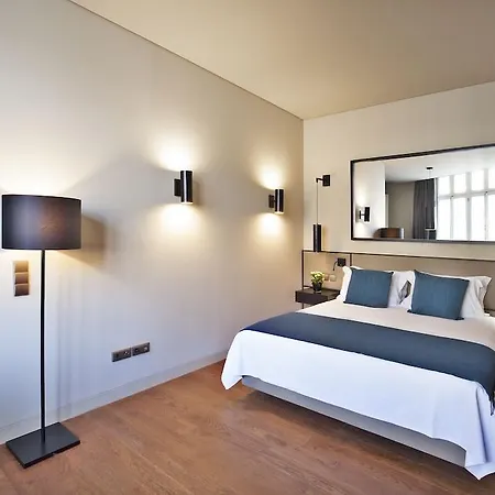 Apartment Five Stars 8 Building