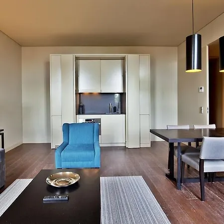 Five Stars 8 Building * Lisbon