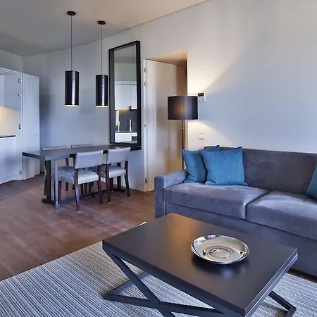 Apartment Five Stars 8 Building *