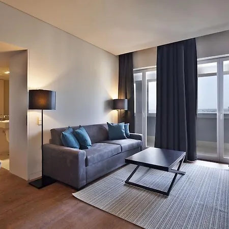 Five Stars 8 Building Apartment