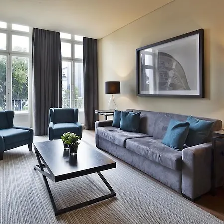 Apartment Five Stars 8 Building *