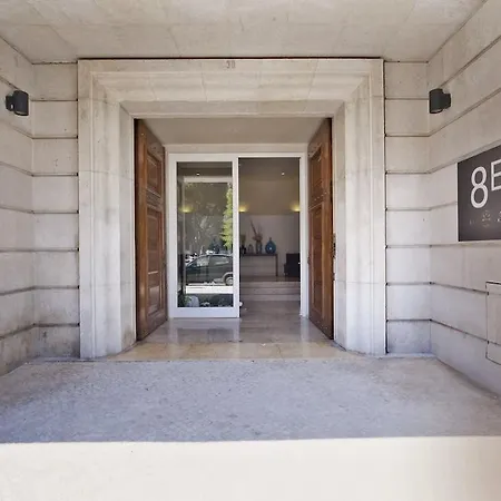 Five Stars 8 Building *